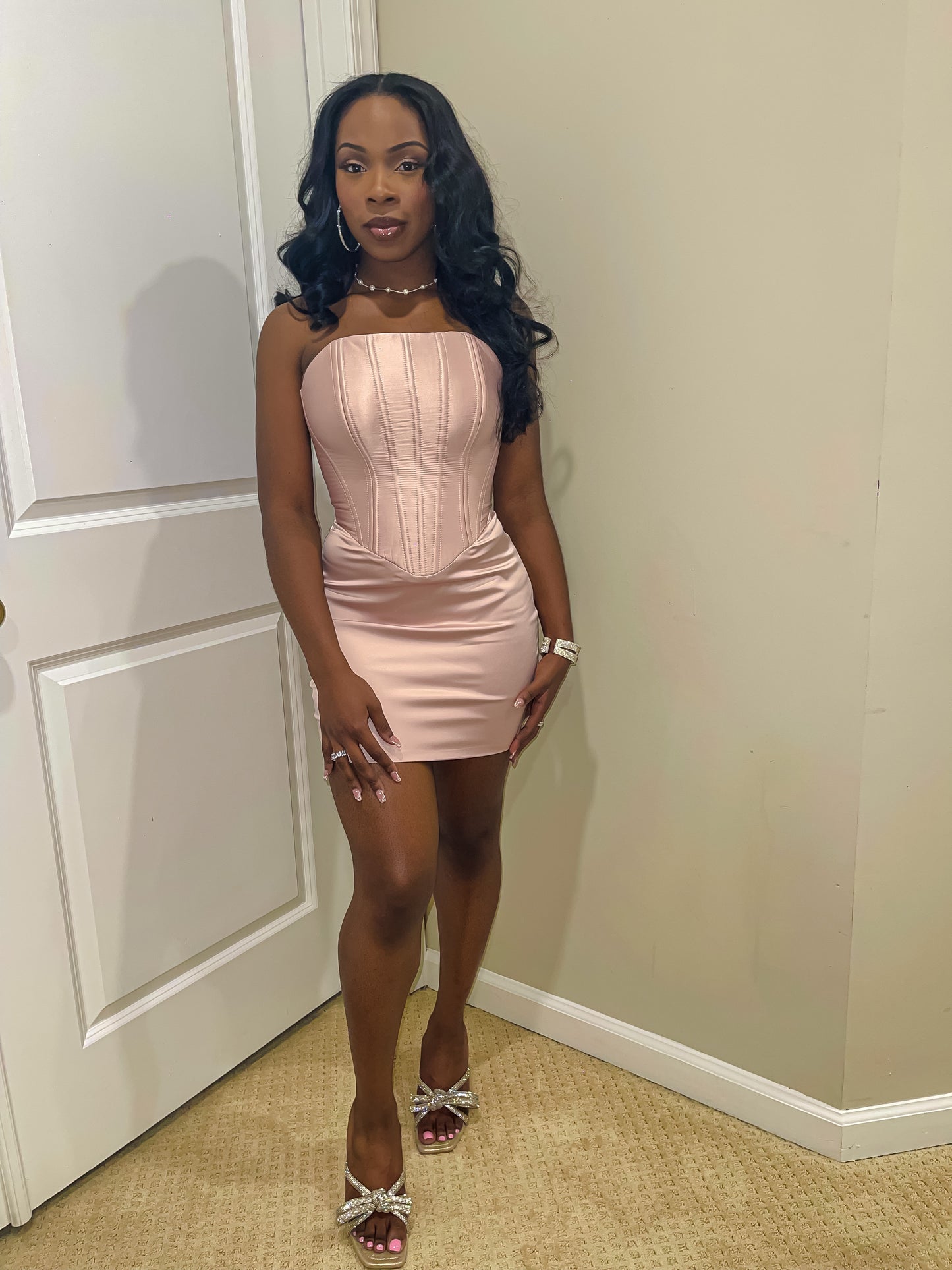 The Pelumi Dress