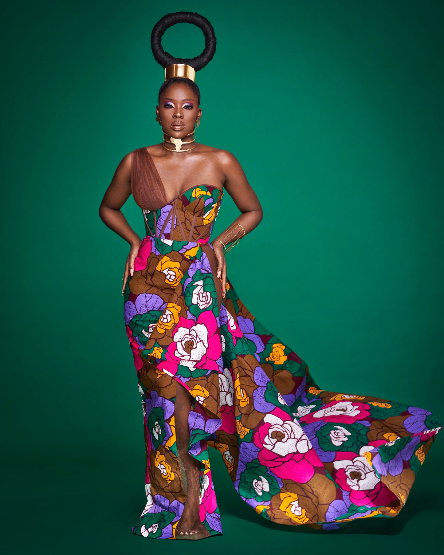 The Funke Dress