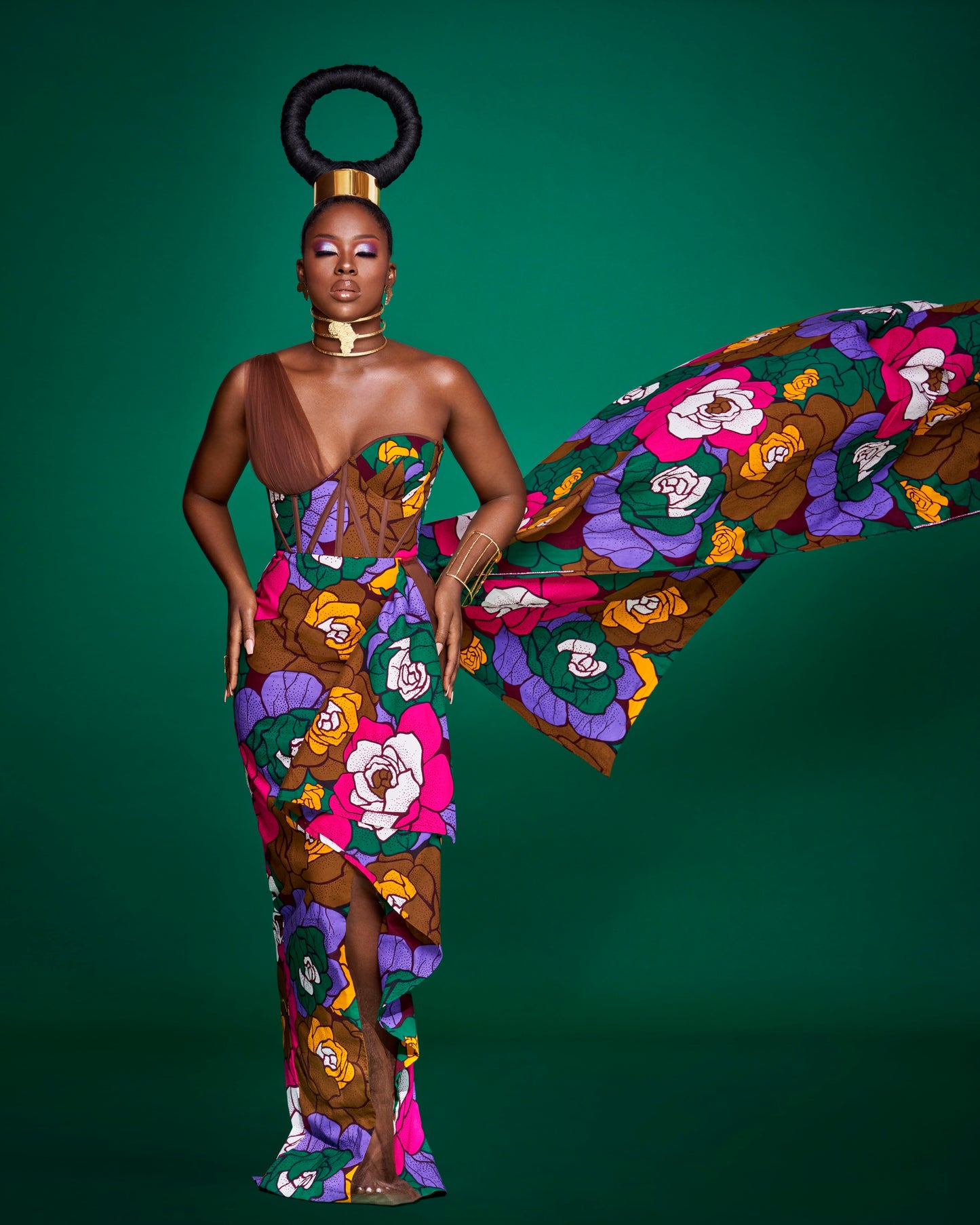 The Funke Dress