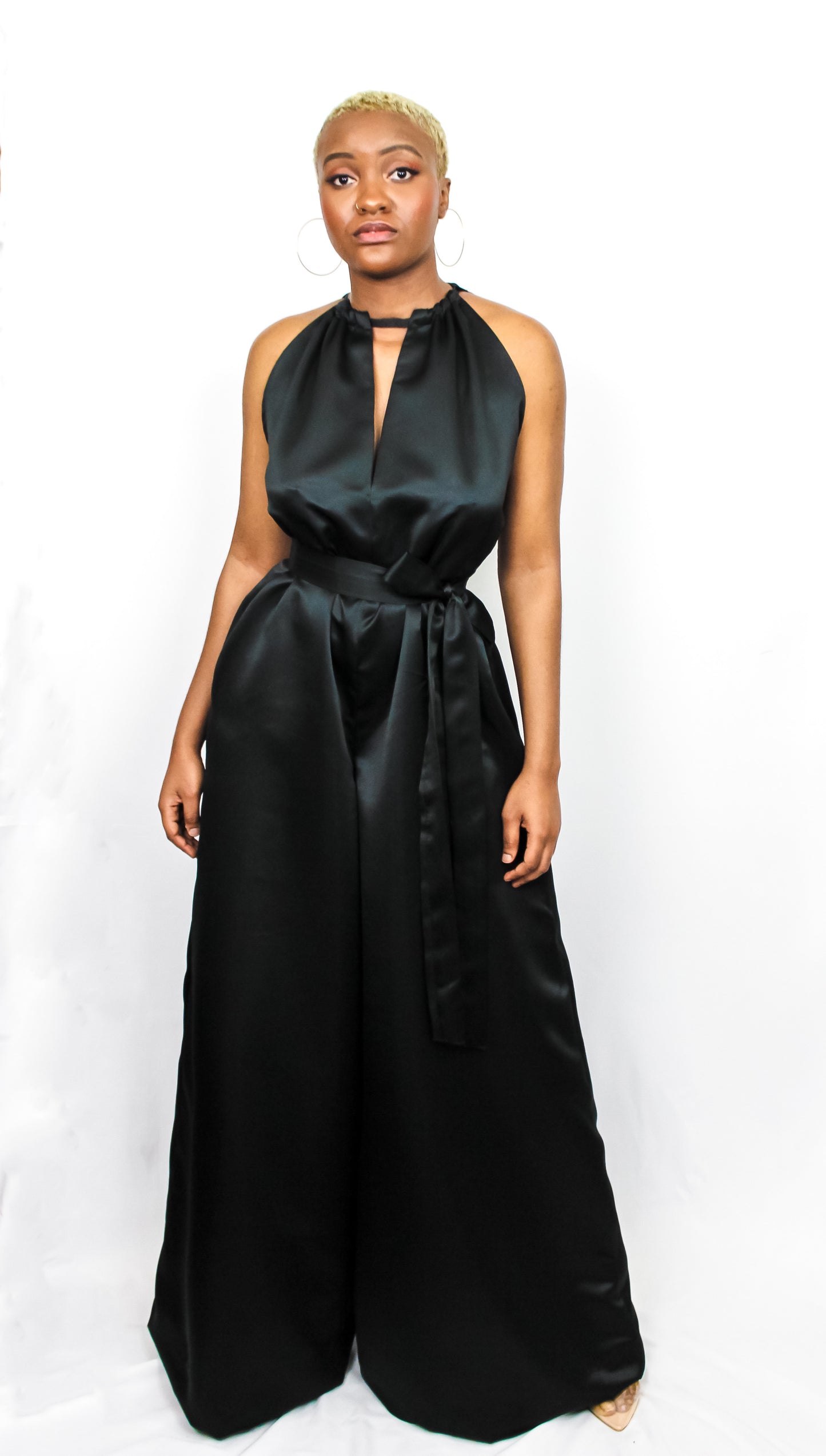“J”suit for Structure