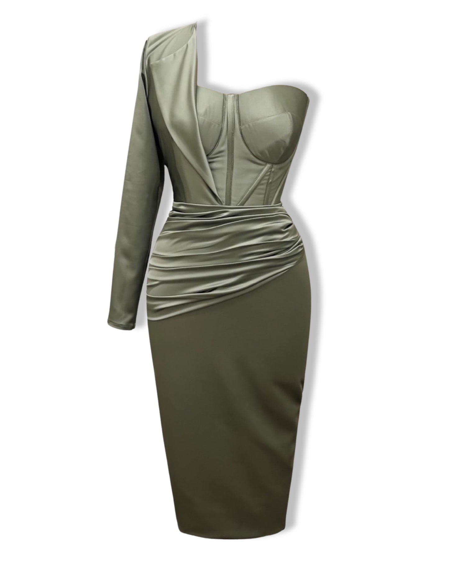 The Chris Dress
