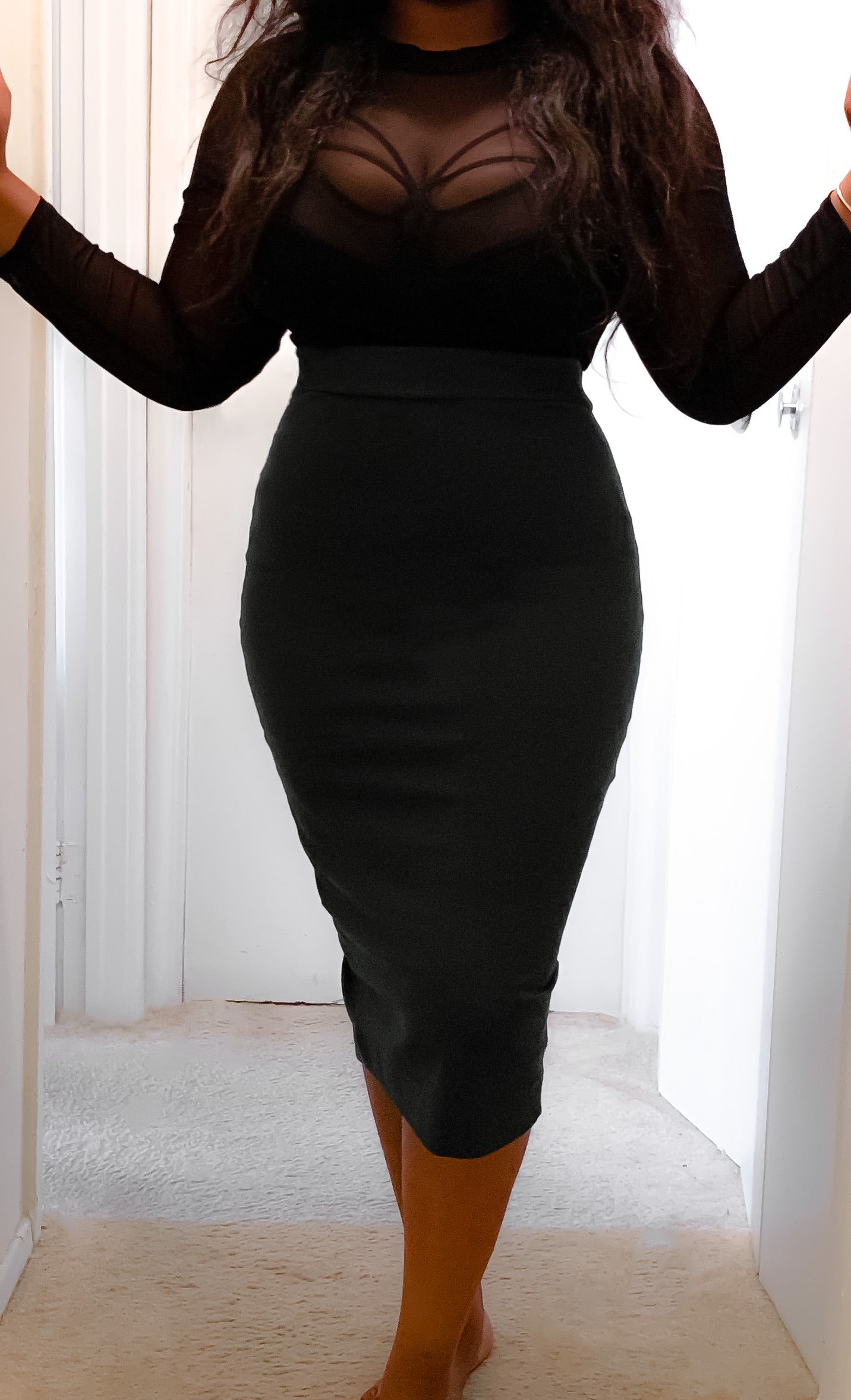 The Penkit Skirt