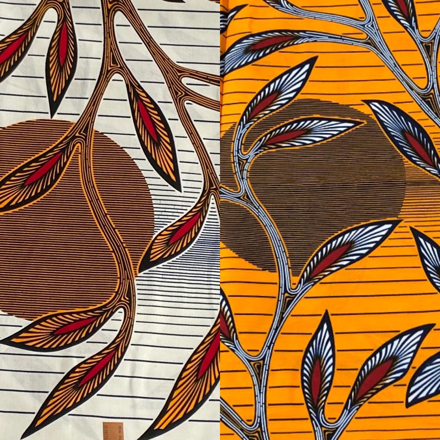 The Structure Romper print