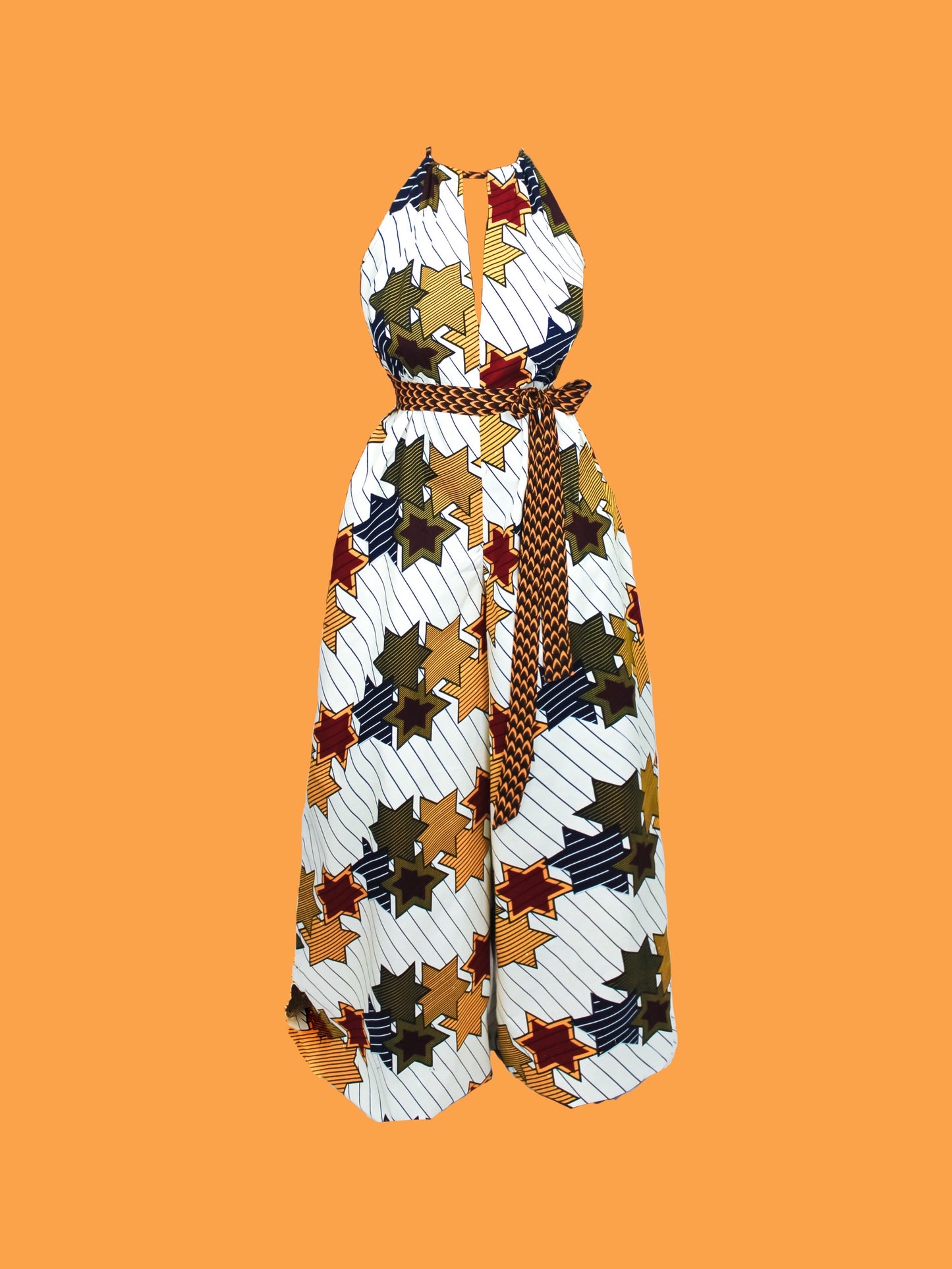 “J”suit for Structure print
