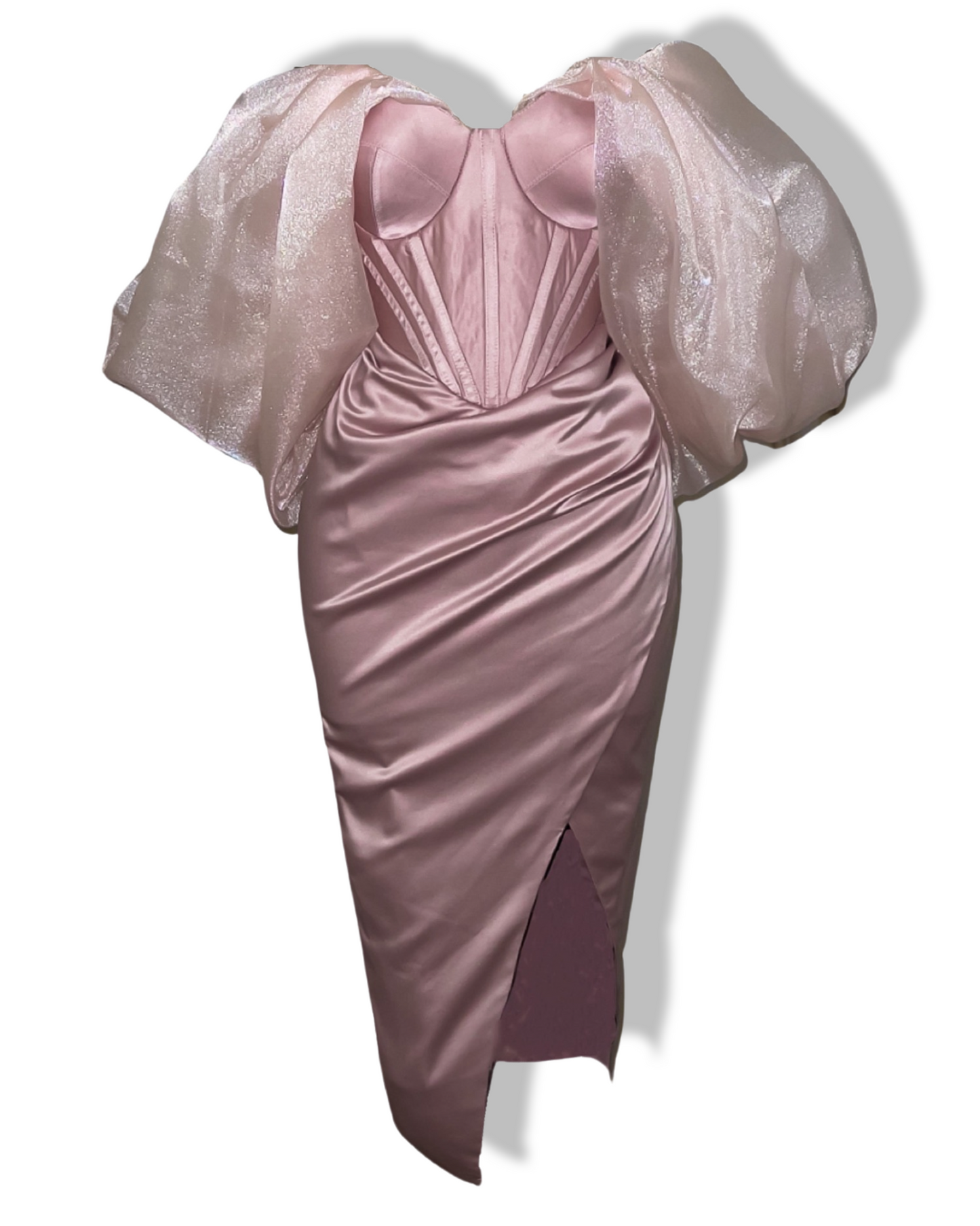 The Lee Dress