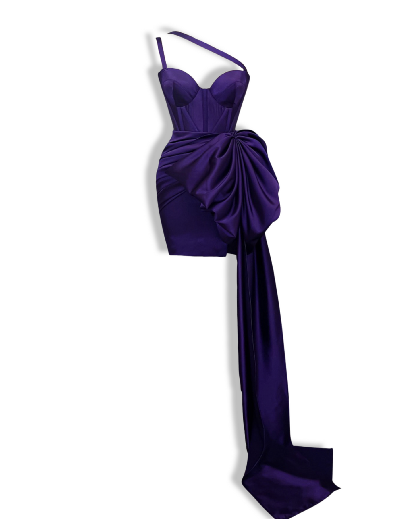 The Marty dress