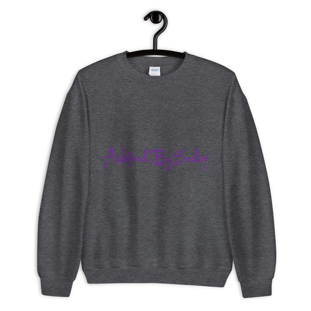 Unisex Sweatshirt