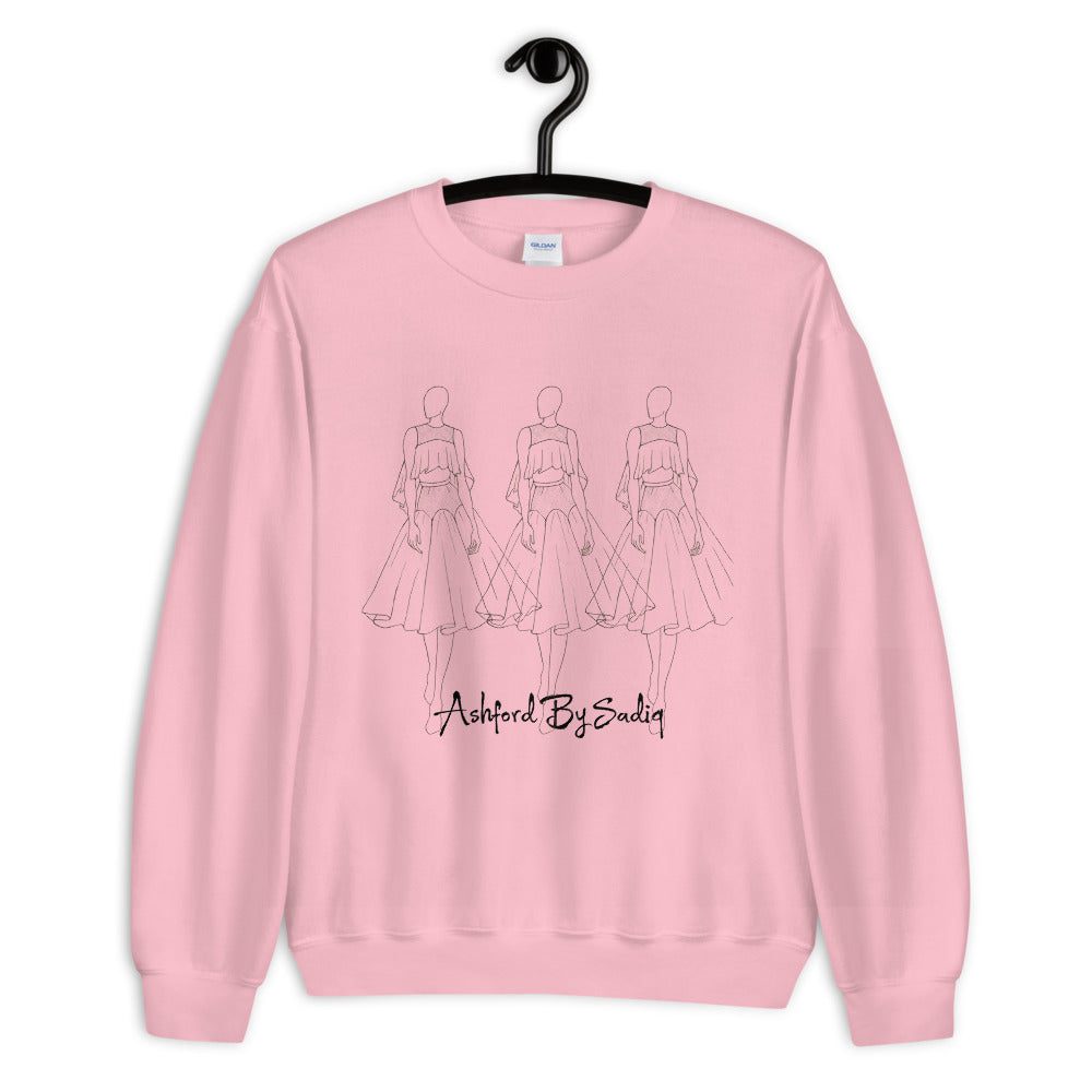 Unisex Sweatshirt