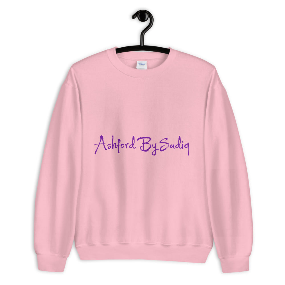 Unisex Sweatshirt