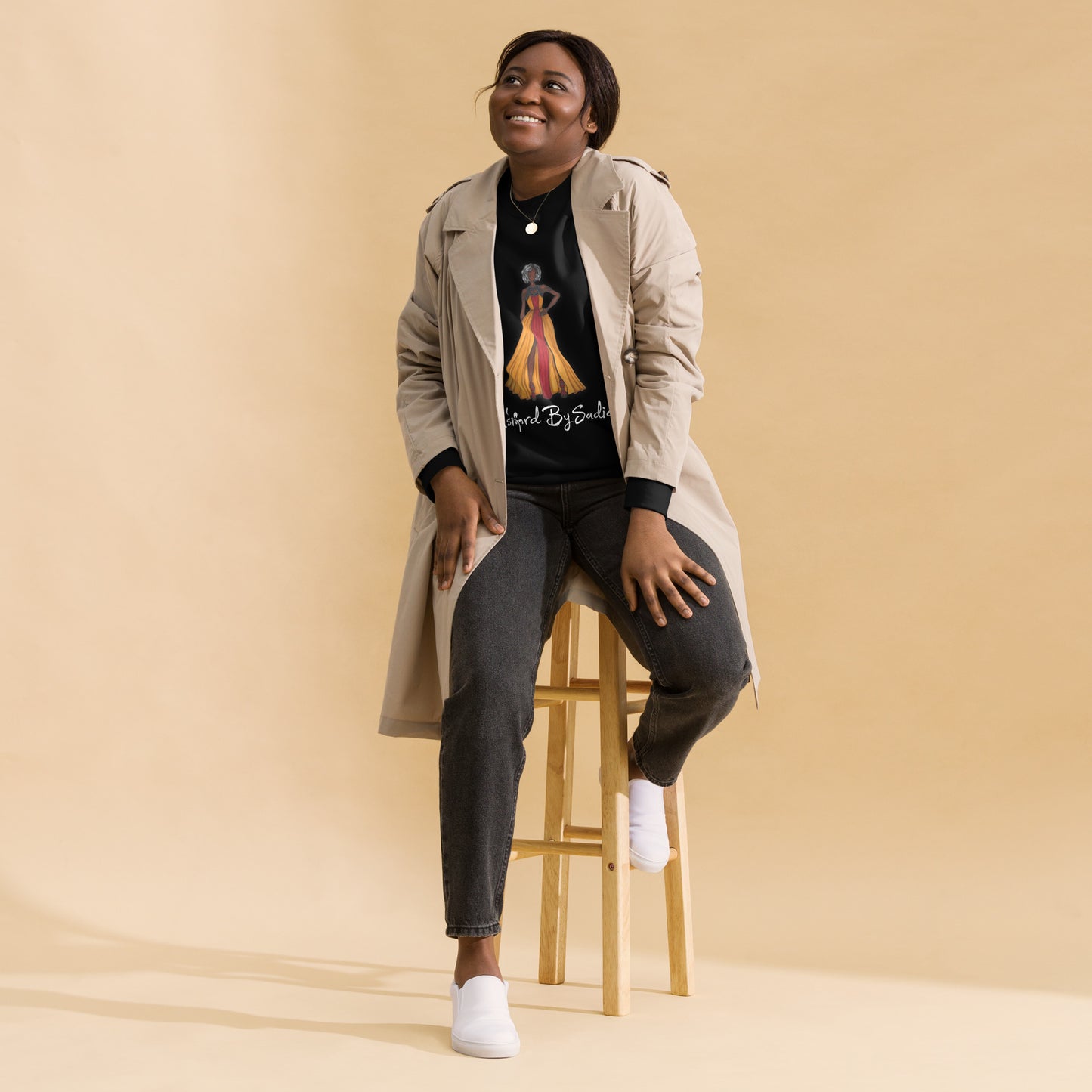 Unisex Premium Sweatshirt