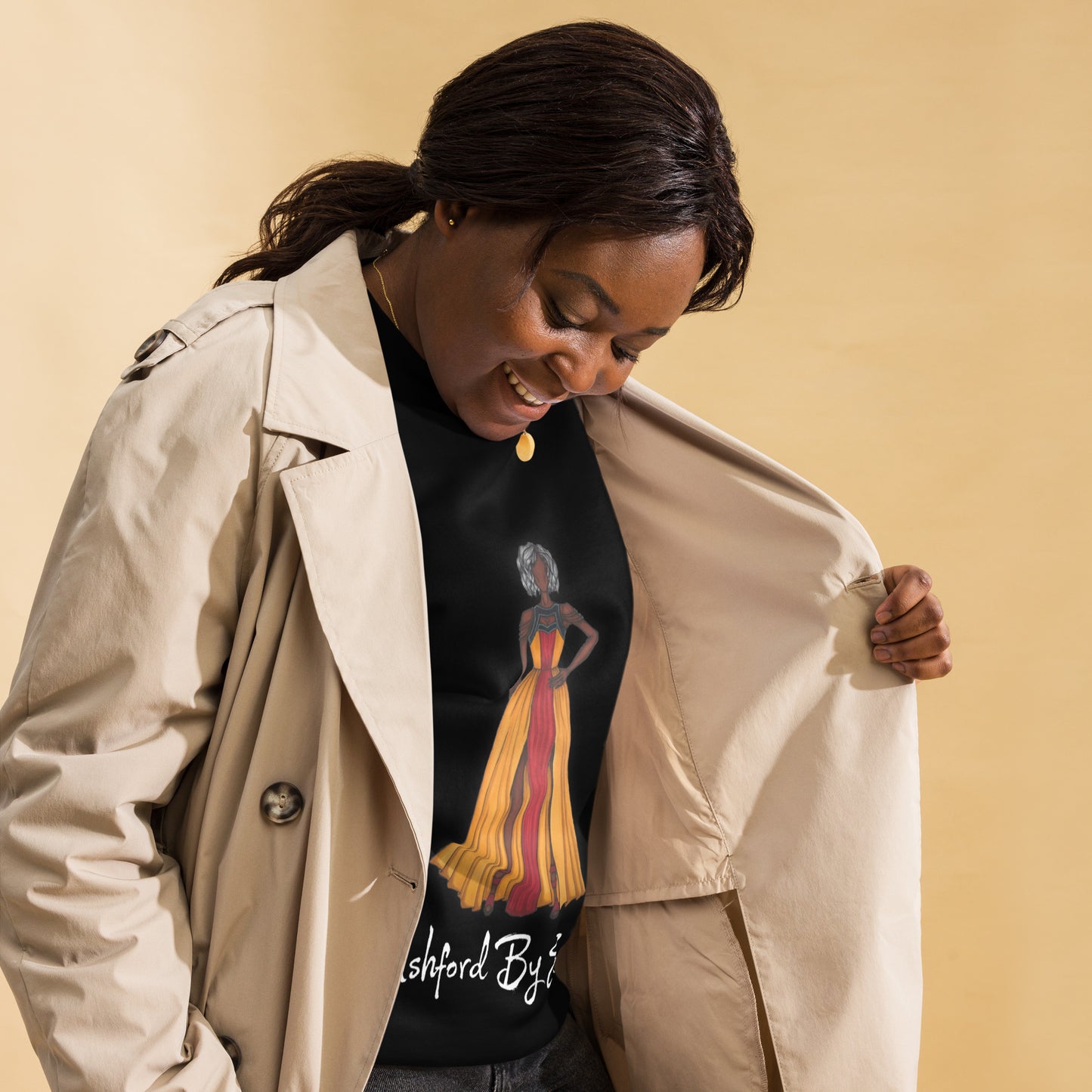Unisex Premium Sweatshirt