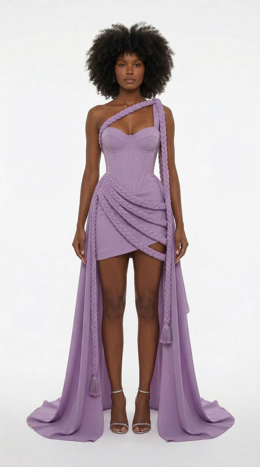 The Genesis dress
