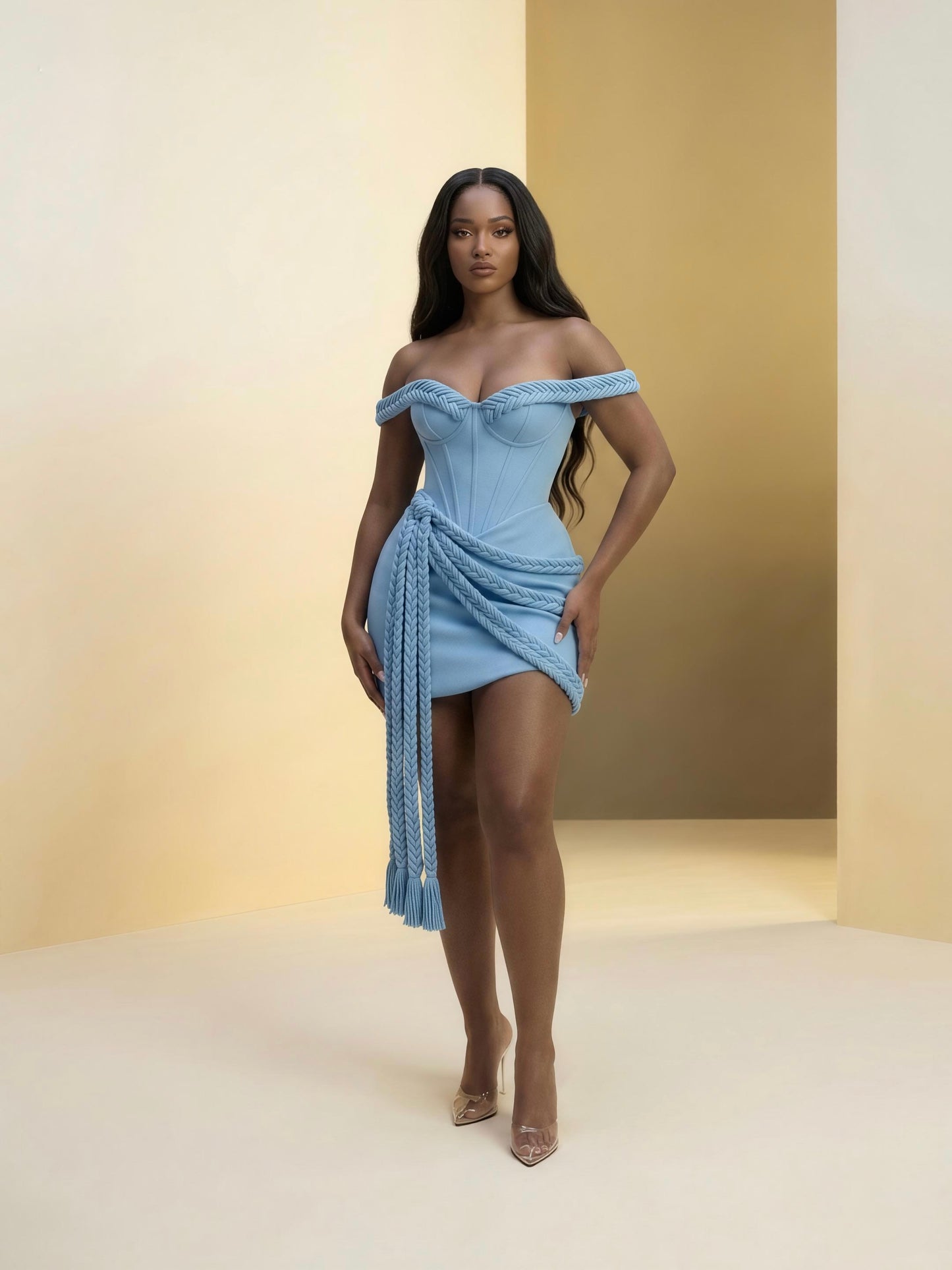 The Rooted Heiress