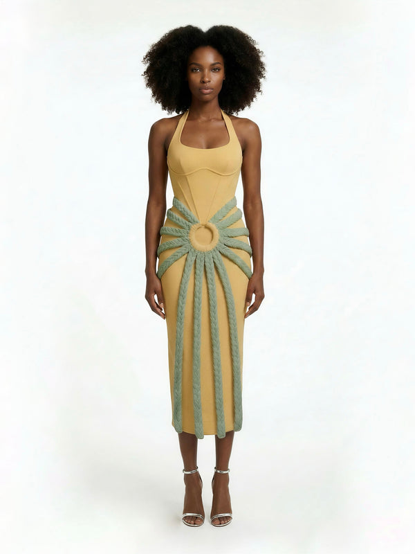 The Radiant Sovereign