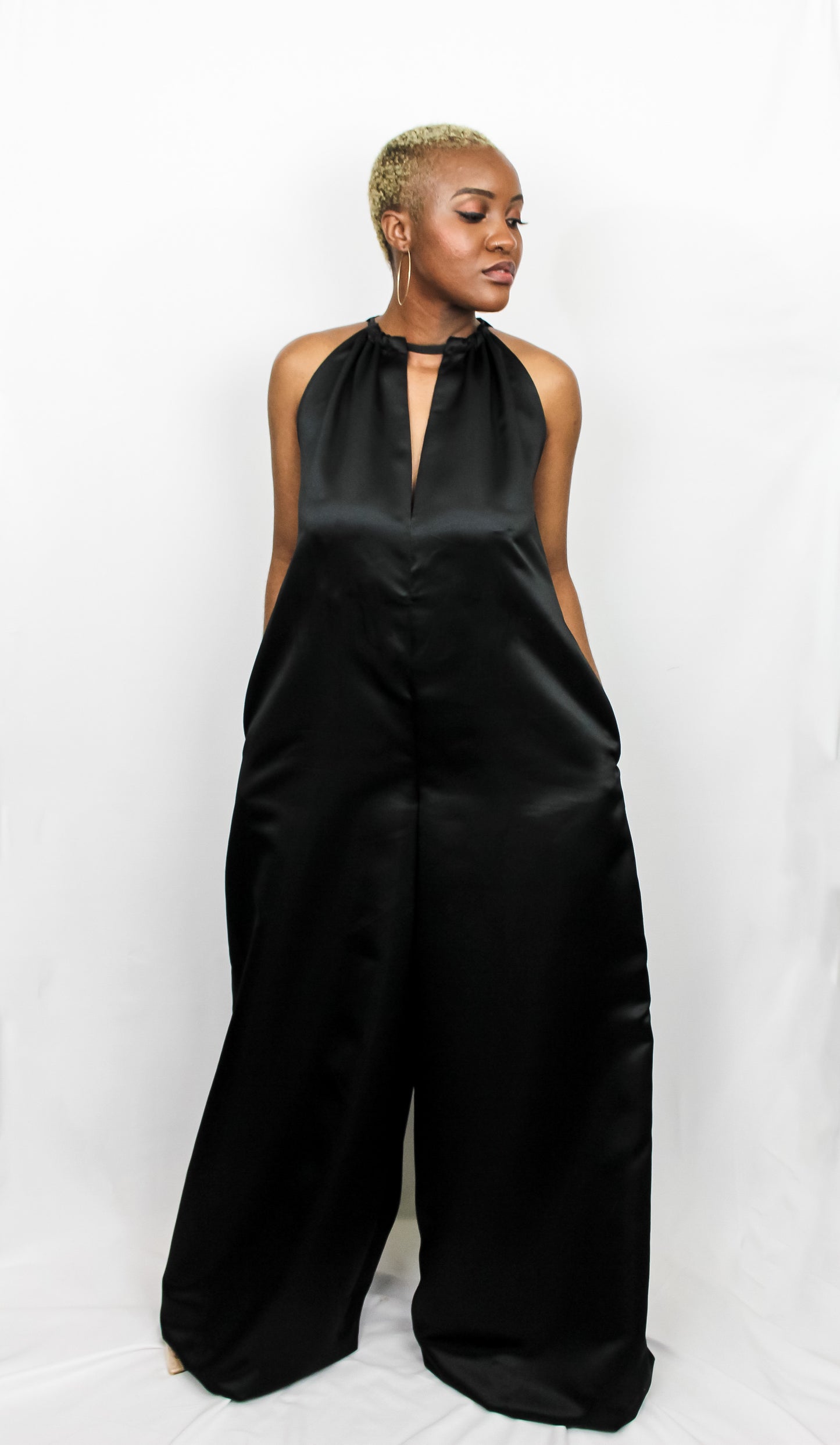 “J”suit for Structure