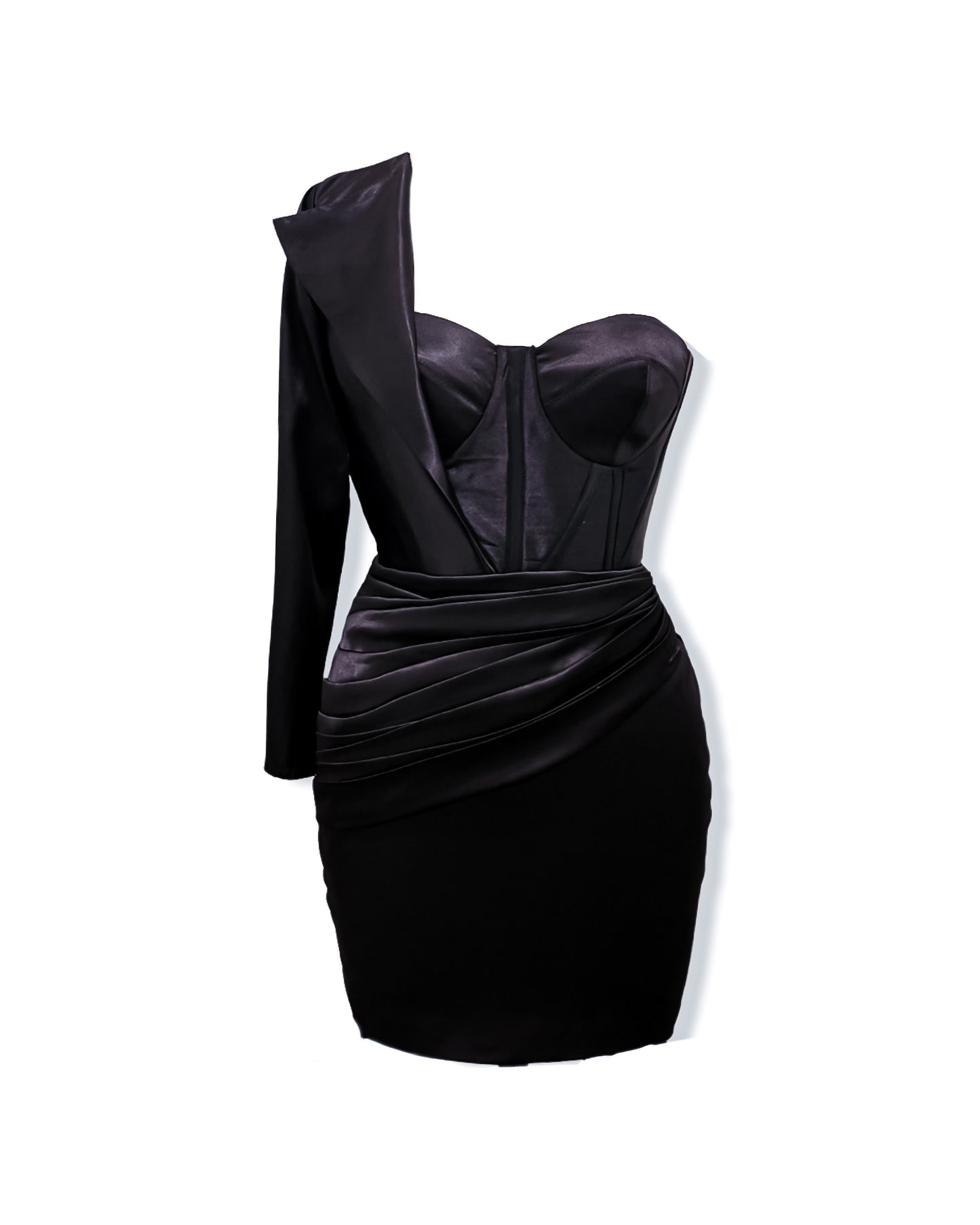 The Chris Dress
