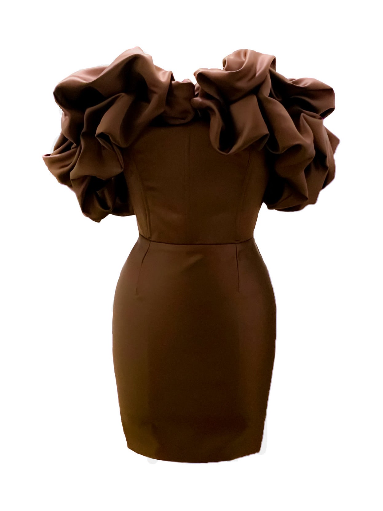 The Vivian dress