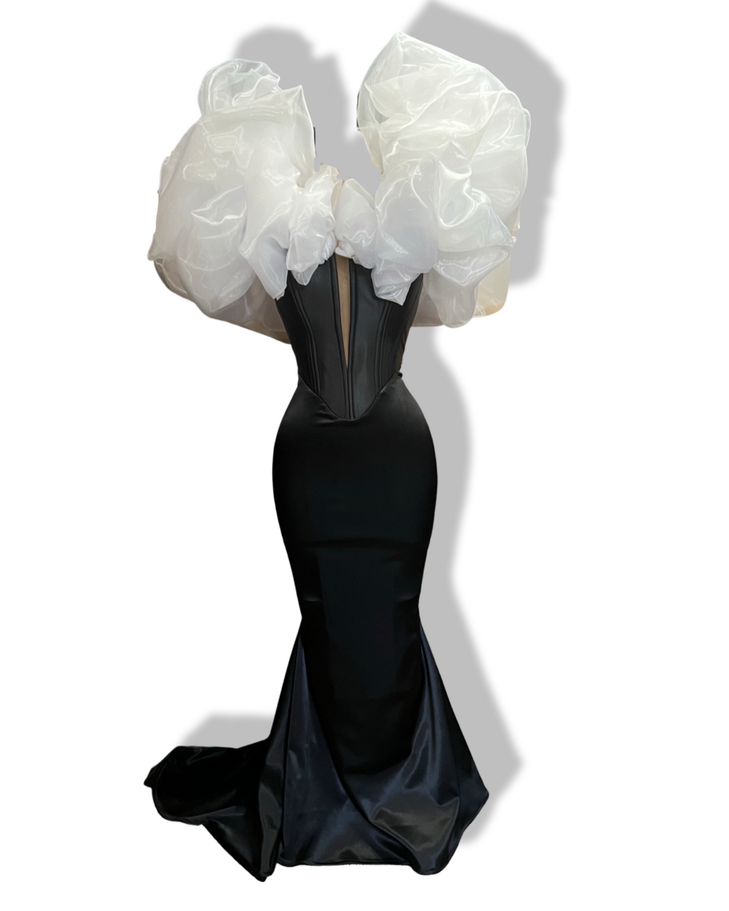 The Joy dress
