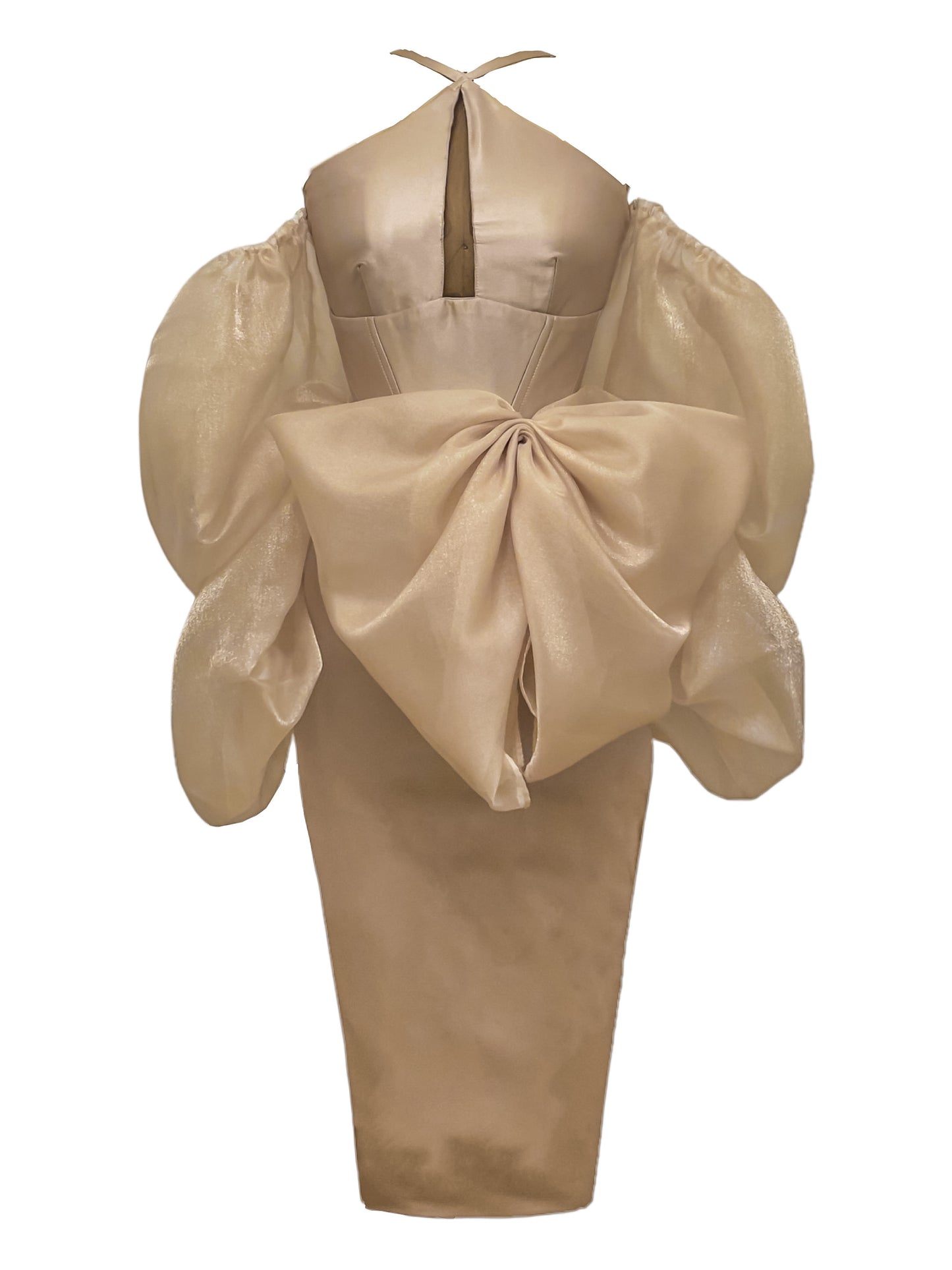 The Denise Dress