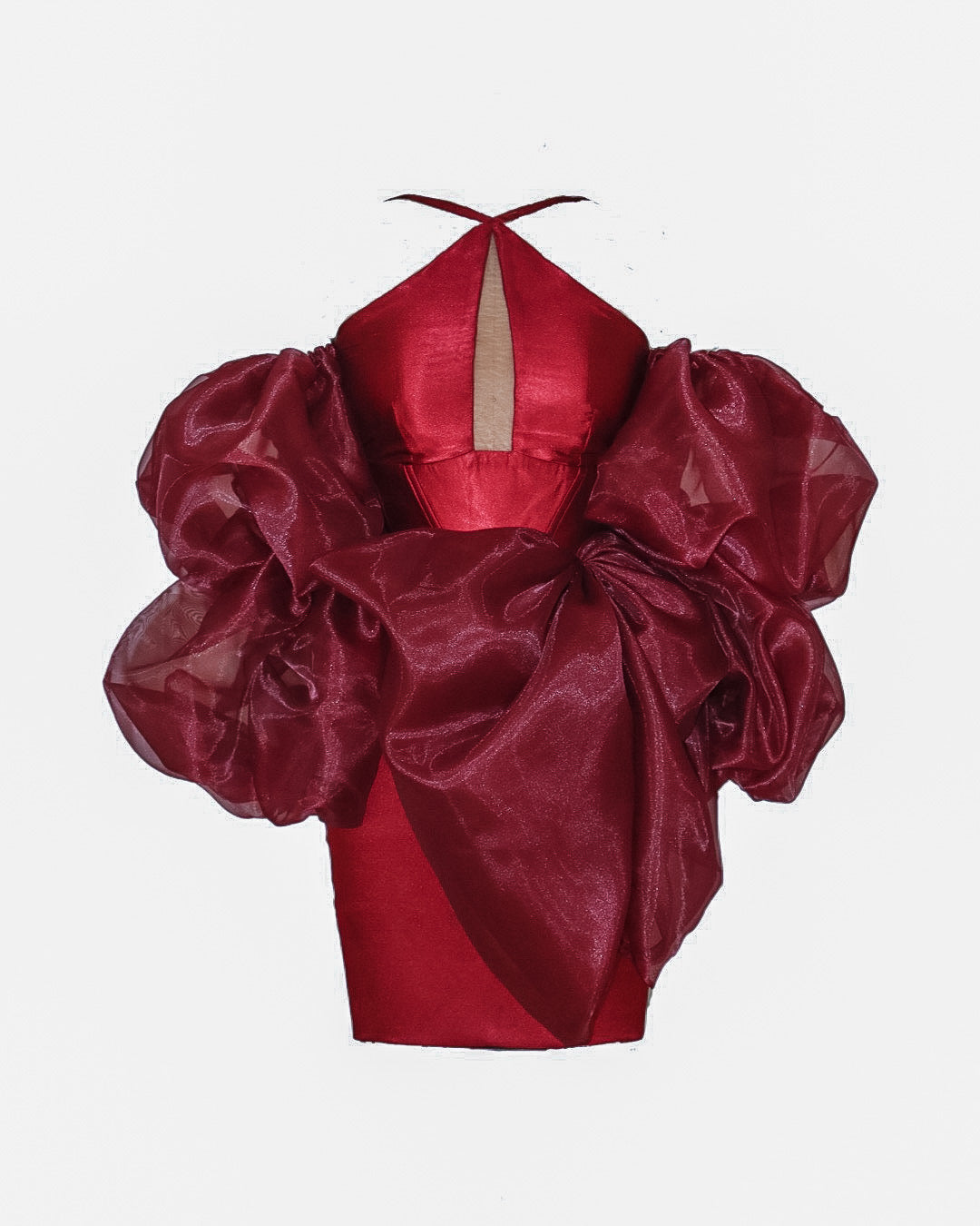 The Denise Dress