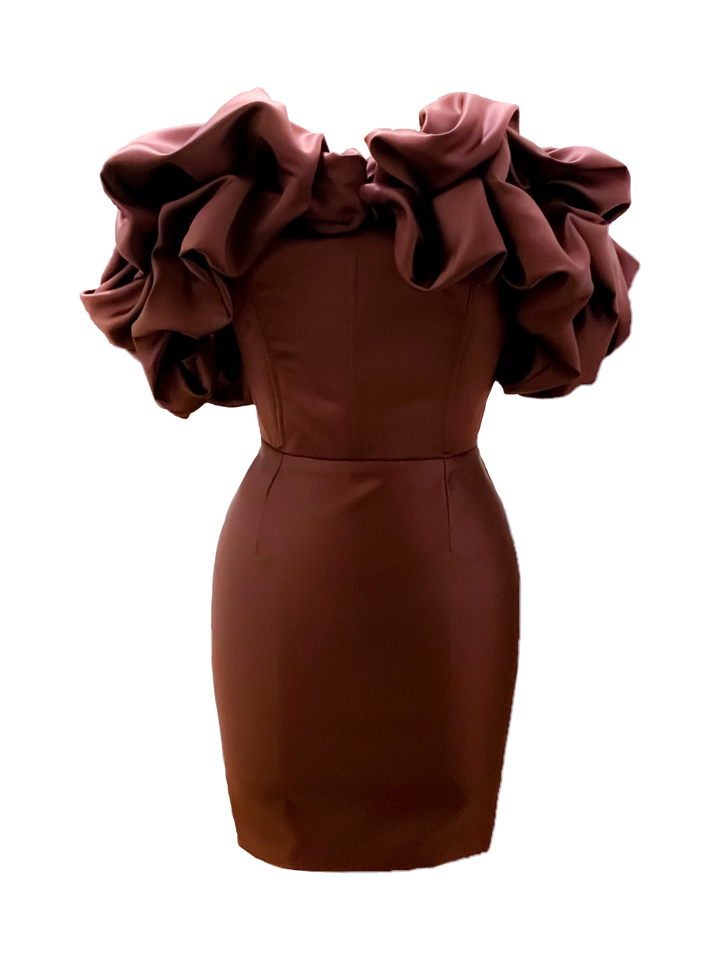 The Vivian dress
