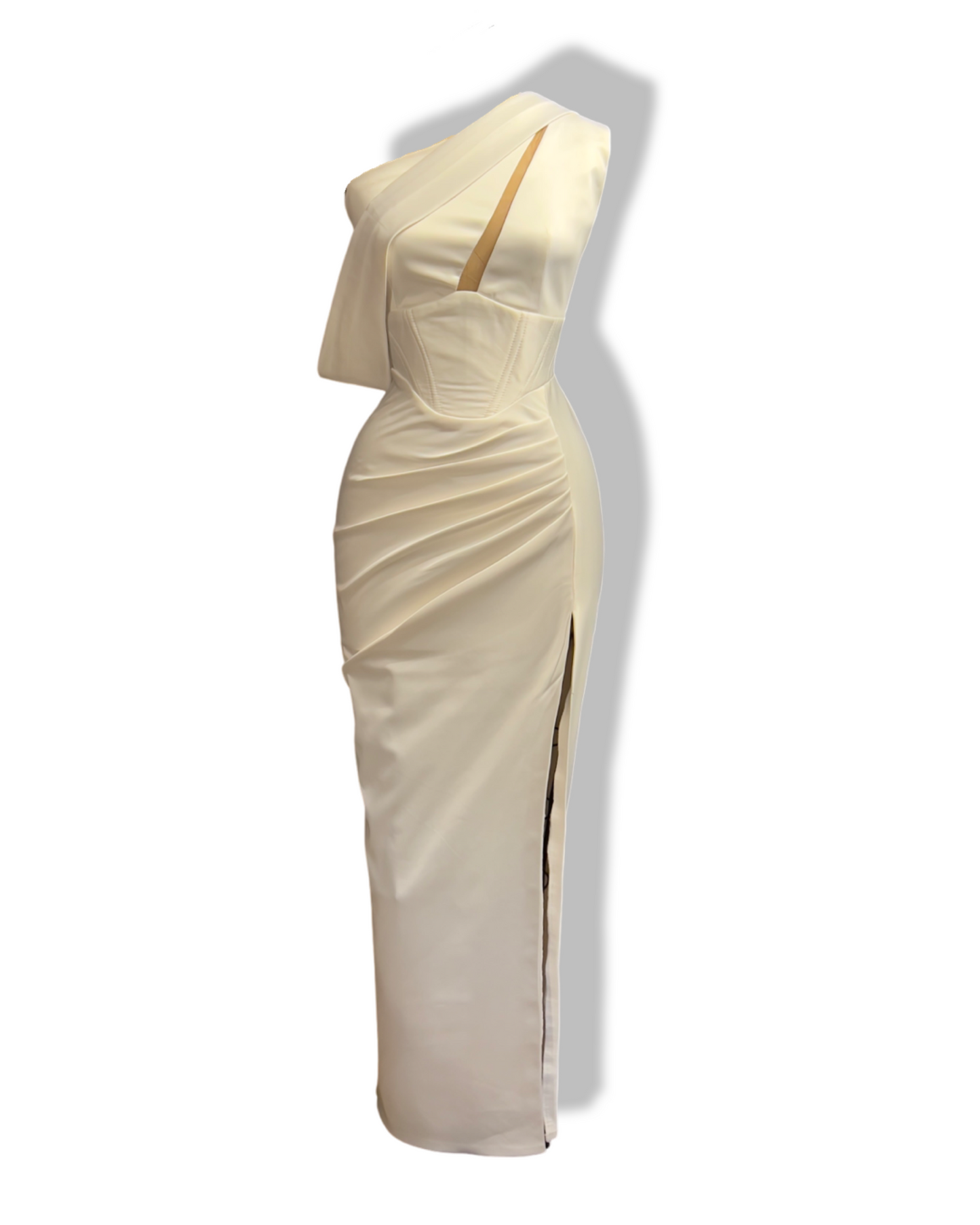 The Evelyn dress