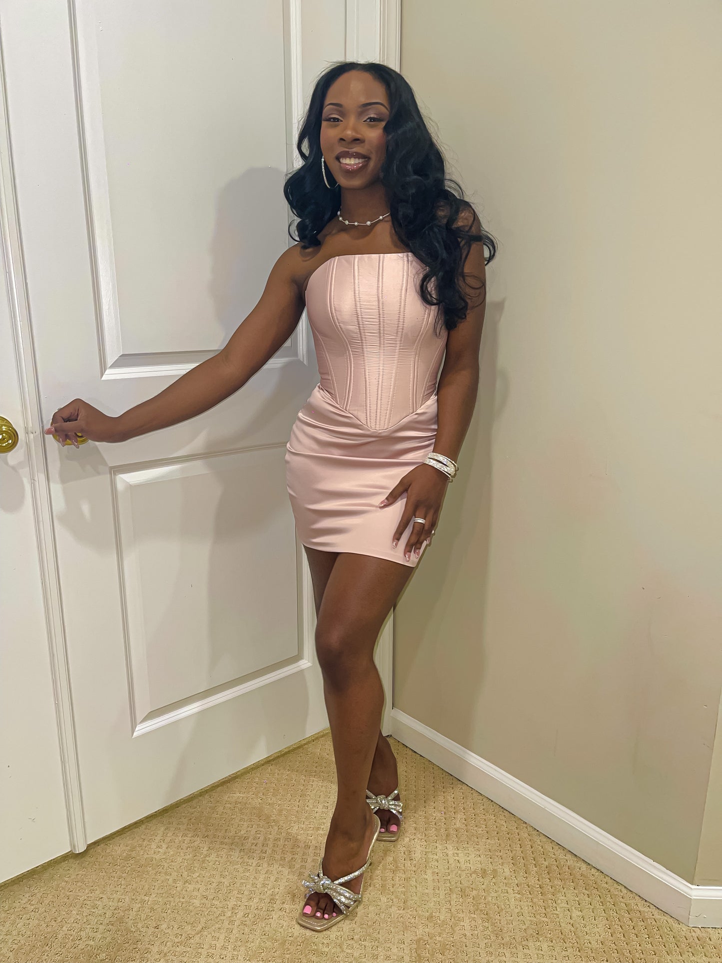 The Pelumi Dress