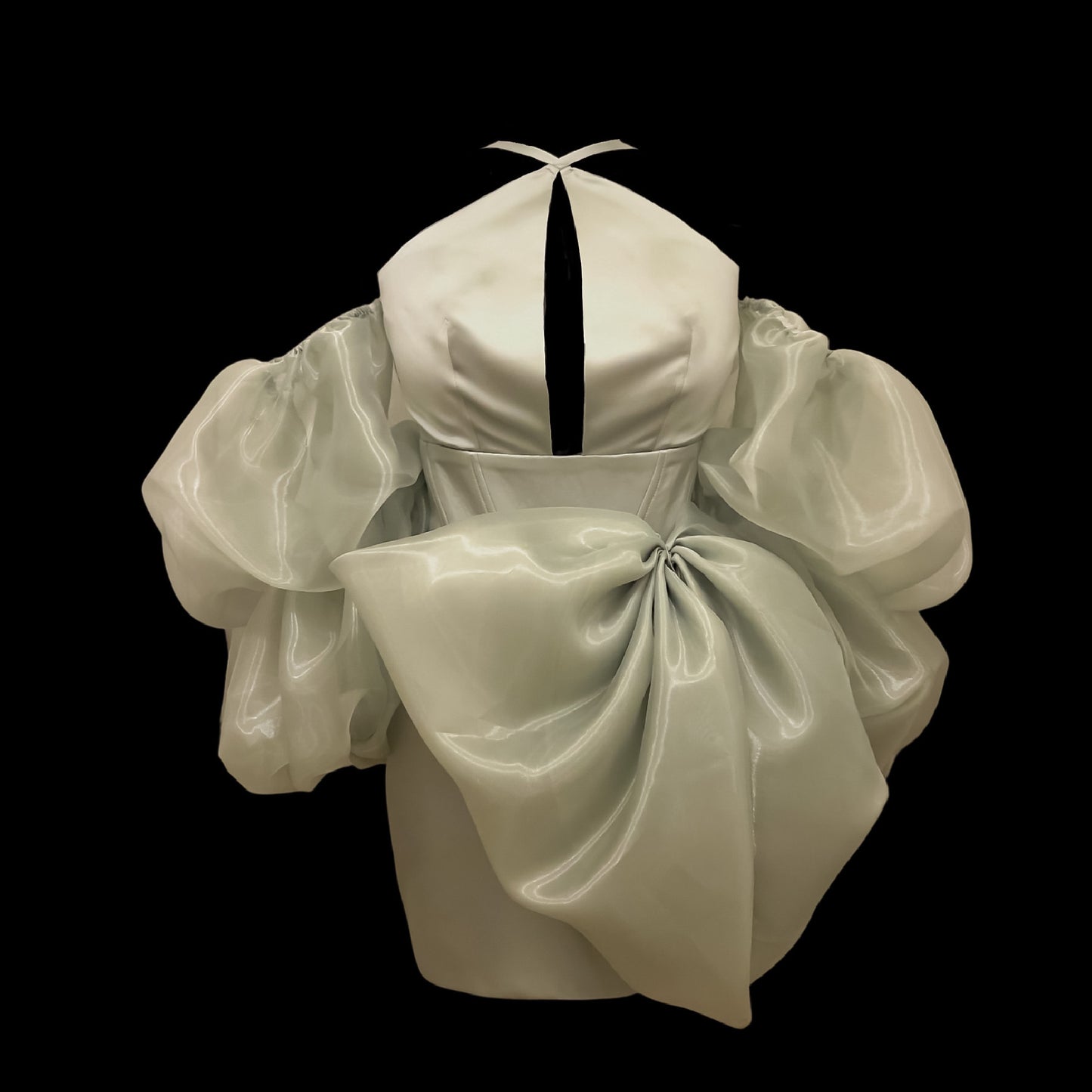 The Denise Dress