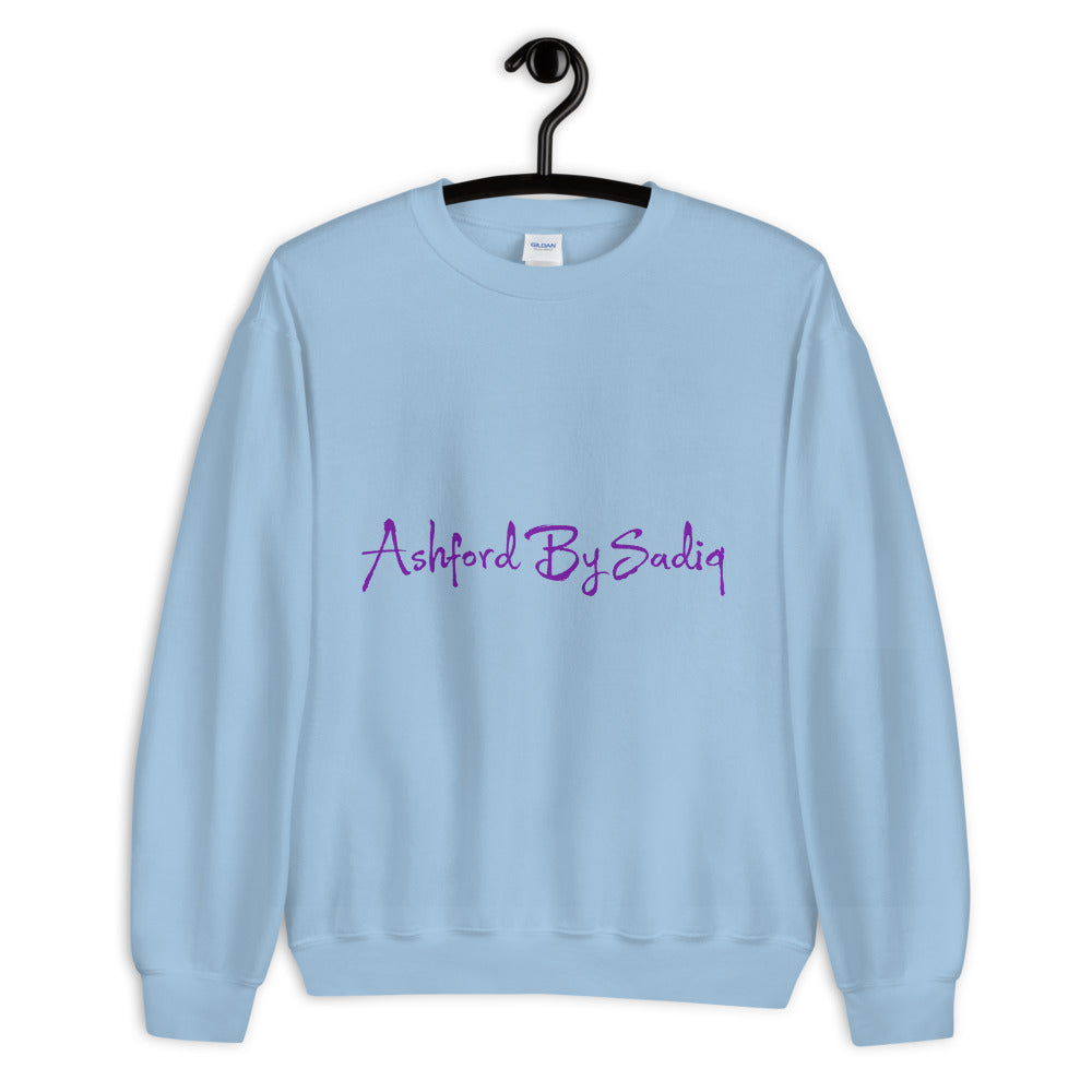 Unisex Sweatshirt